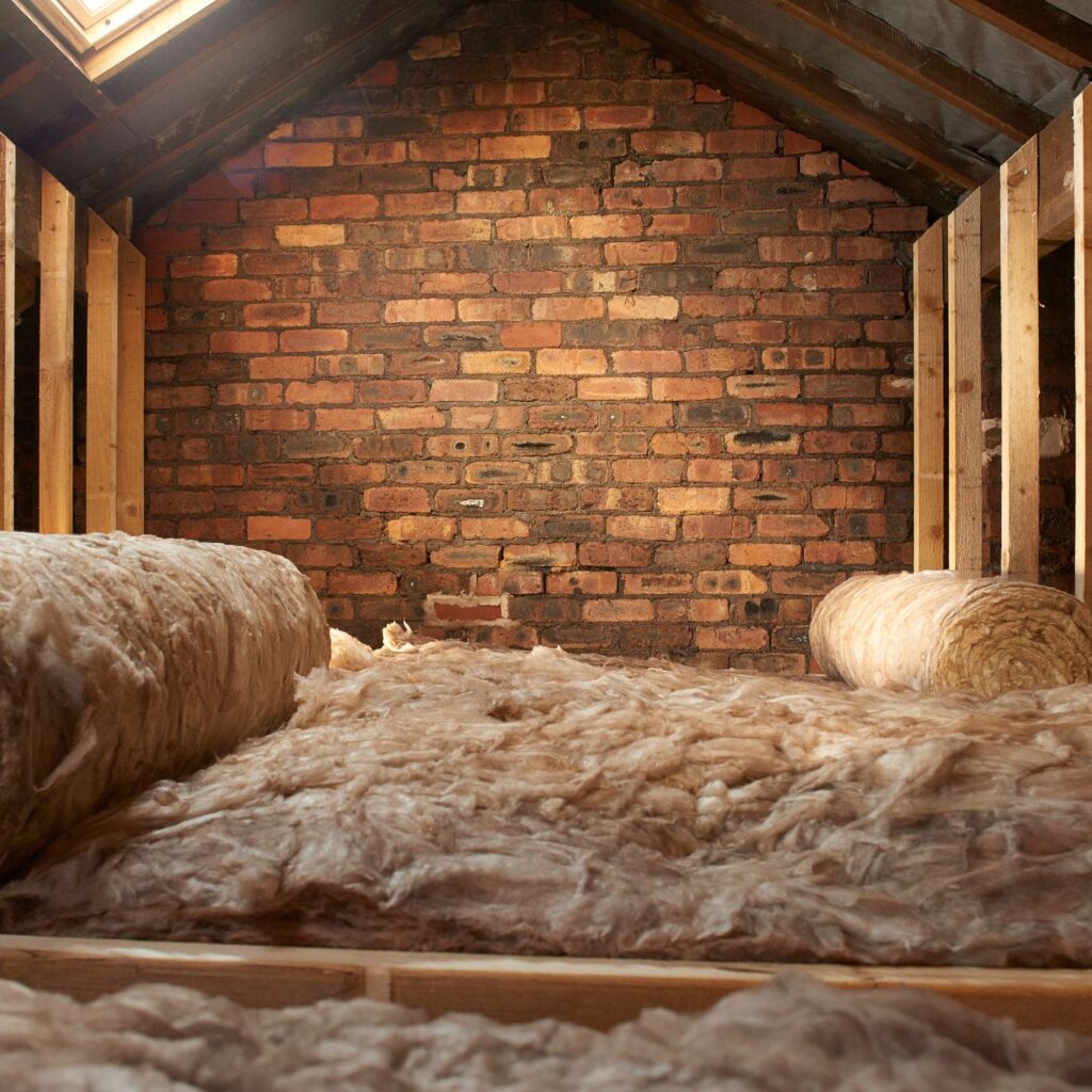 Why Eco Wool Insulation is the Best Choice for Environmentally Conscious Homeowners