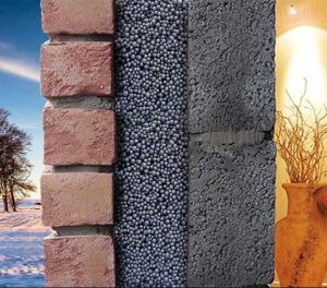 Top Reasons to Choose EPS Beading for Your Cavity Wall Insulation